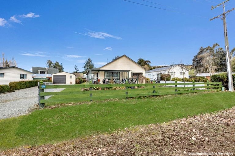 Photo of property in 32 Scotswood Street, Waikaia, 9778