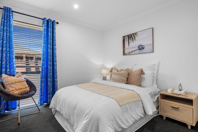 Photo of property in 42 Lucca Crescent, Rolleston, 7615