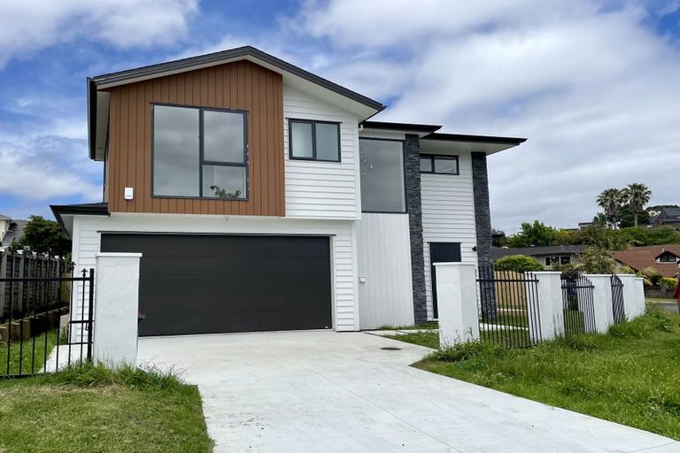 Photo of property in 3c Kaniere Place, Half Moon Bay, Auckland, 2012