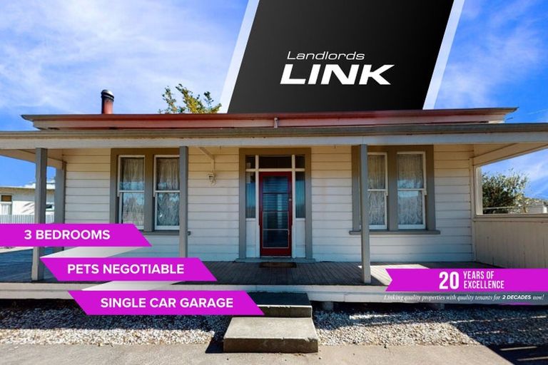 Photo of property in 51 Boydfield Street, Whanganui East, Whanganui, 4500