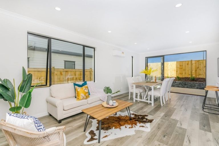 Photo of property in 41 Myland Drive, Hobsonville, Auckland, 0616