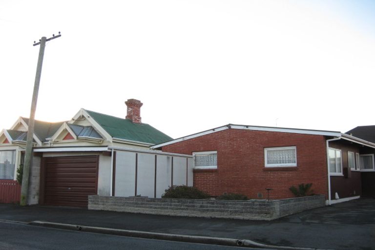 Photo of property in 23 Marlow Street, Saint Kilda, Dunedin, 9012