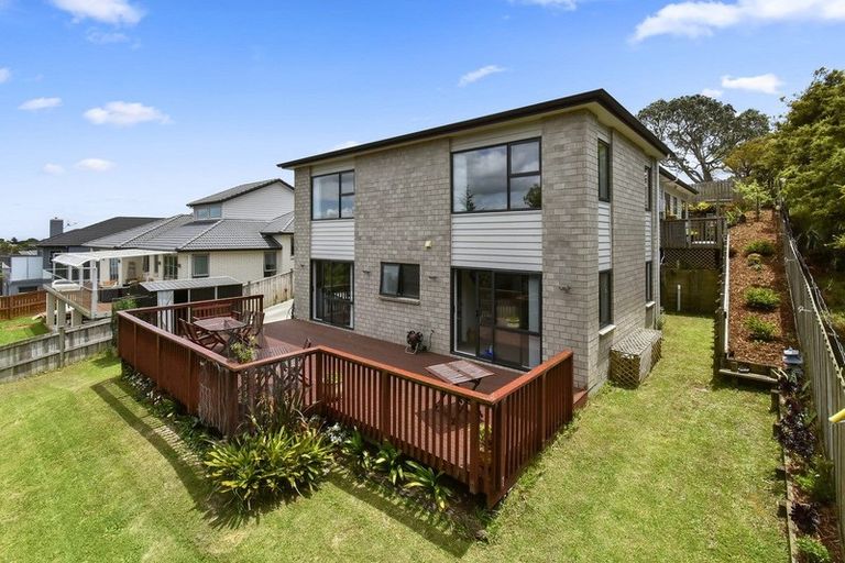 Photo of property in 31 Aldon Lane, The Gardens, Auckland, 2105