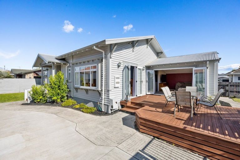 Photo of property in 64a Fifth Avenue, Enderley, Hamilton, 3214