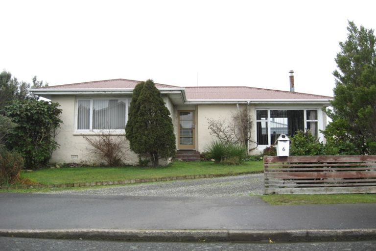 Photo of property in 6 Lancaster Street, Kingswell, Invercargill, 9812