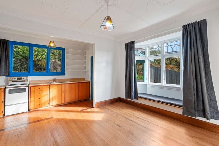 Photo of property in 8a Hull Street, South Hill, Oamaru, 9400
