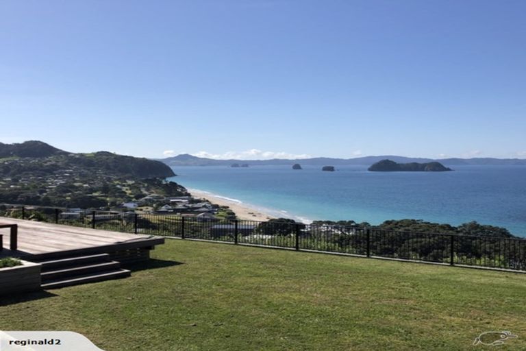 Photo of property in 116 Pa Road, Hahei, Whitianga, 3591