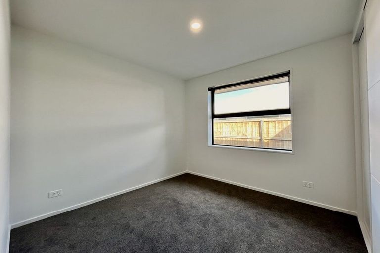 Photo of property in 114 Monarch Drive, Rolleston, 7614