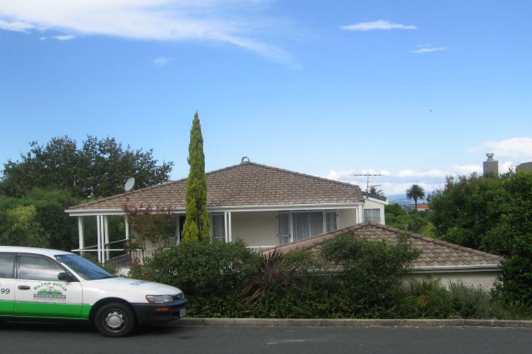 Photo of property in 438 Riddell Road, Glendowie, Auckland, 1071