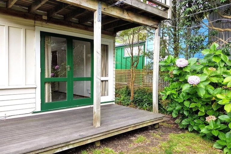 Photo of property in 117 Aro Street, Aro Valley, Wellington, 6021