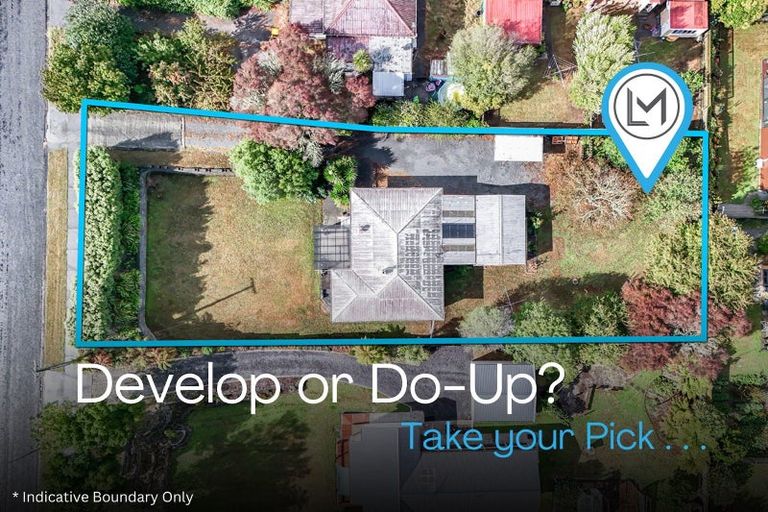 Photo of property in 3 Terrace Avenue, Morrinsville, 3300