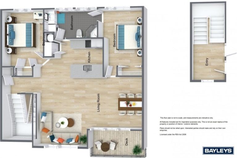 Photo of property in 12b/9 Laidlaw Way, East Tamaki, Auckland, 2019