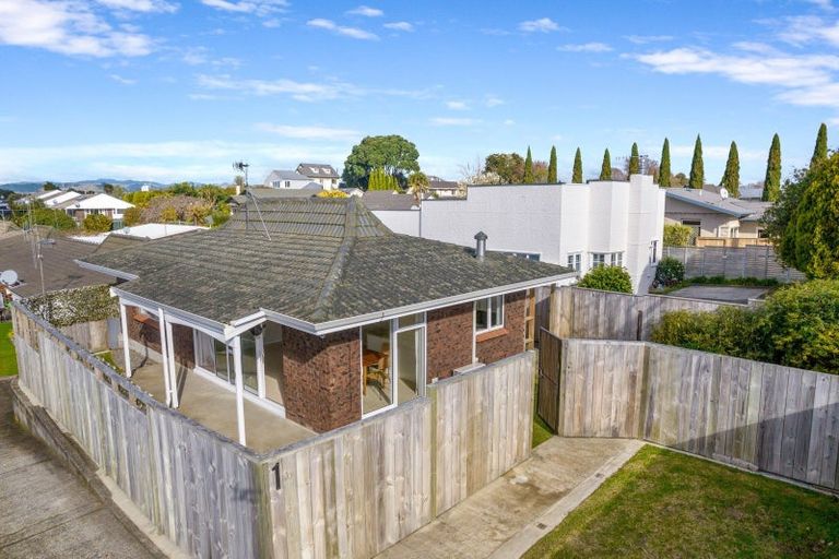 Photo of property in 1/378 Devonport Road, Tauranga South, Tauranga, 3112