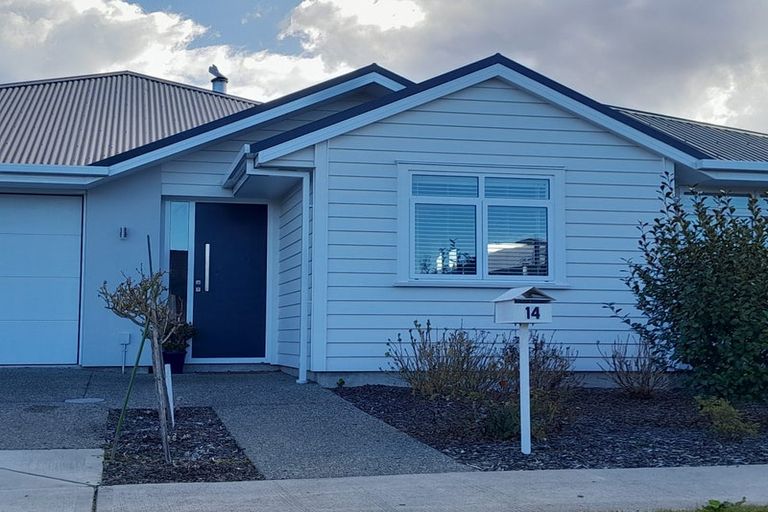 Photo of property in 14 Rore Street, Motueka, 7120