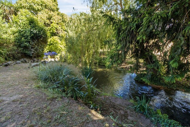 Photo of property in 113 Temuka-orari Highway, Winchester, 7985