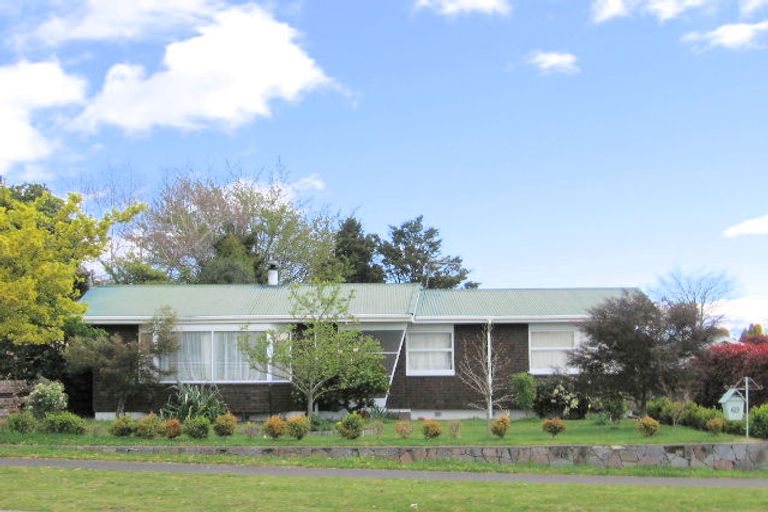 Photo of property in 69 Hinemoa Avenue, Taupo, 3330