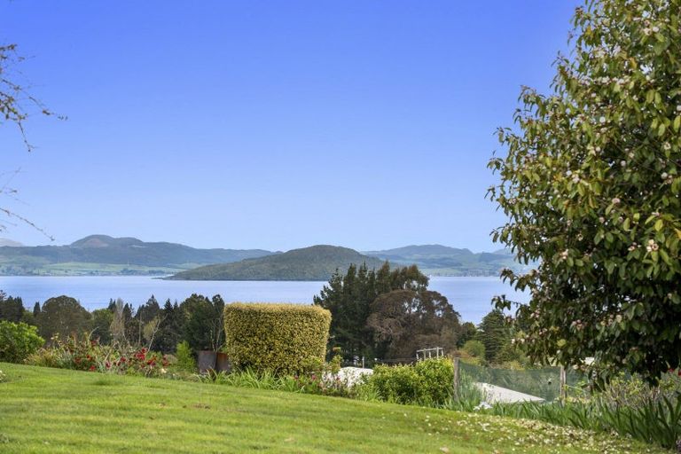 Photo of property in 91h Turner Road, Hamurana, Rotorua, 3097