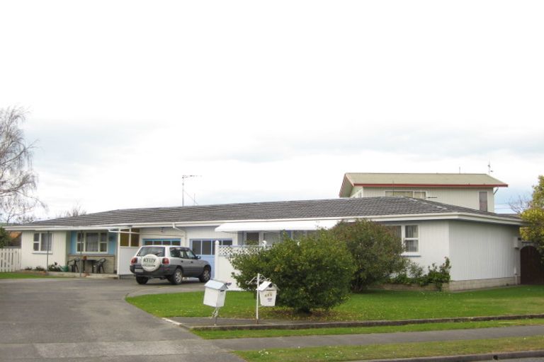 Photo of property in 55a Downing Avenue, Pirimai, Napier, 4112