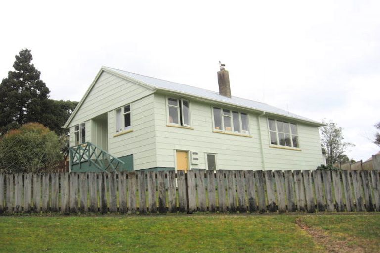 Photo of property in 106 Currie Street, Thames, 3500