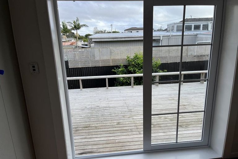 Photo of property in 4/8 Shirley Road, Grey Lynn, Auckland, 1021