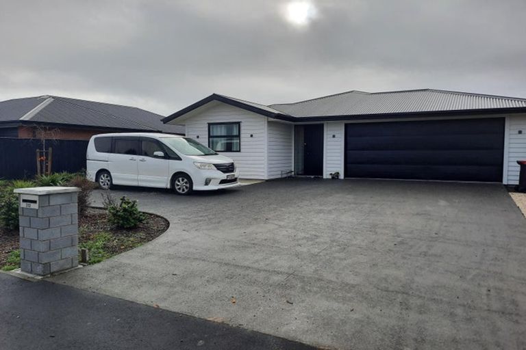 Photo of property in 312 Halswell Junction Road, Halswell, Christchurch, 8025