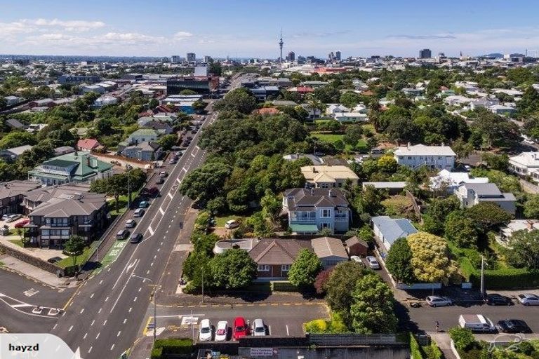 Photo of property in 176 Dominion Road, Mount Eden, Auckland, 1024