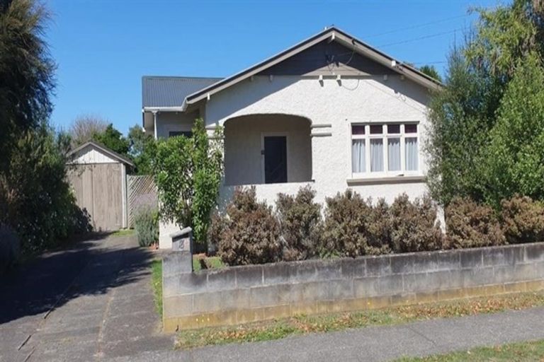 Photo of property in 18 Kitchener Street, Whanganui East, Whanganui, 4500