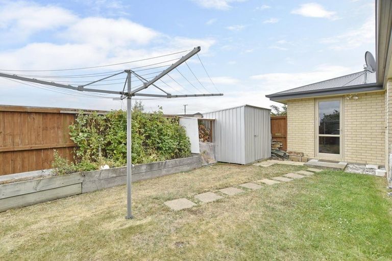 Photo of property in 6 Wineberry Avenue, Amberley, 7410