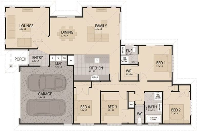 Photo of property in 279 Tui Crescent, Te Awamutu, 3800