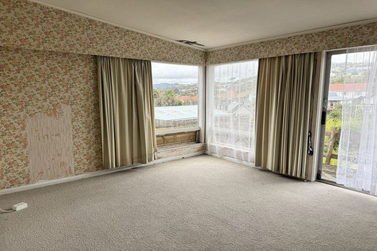 Photo of property in 95 Moorefield Road, Johnsonville, Wellington, 6037