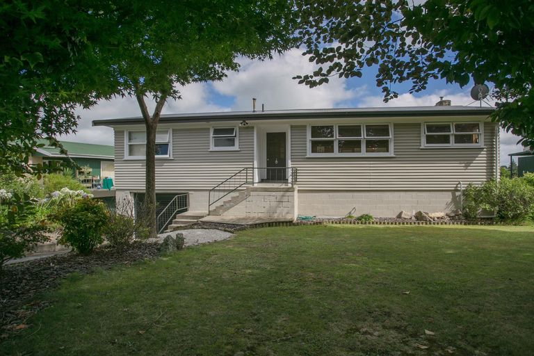 Photo of property in 91 North Street, Morrinsville, 3300