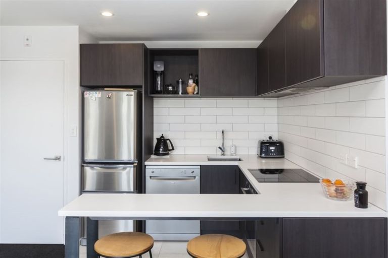 Photo of property in 28/136 Salisbury Street, Christchurch Central, Christchurch, 8013