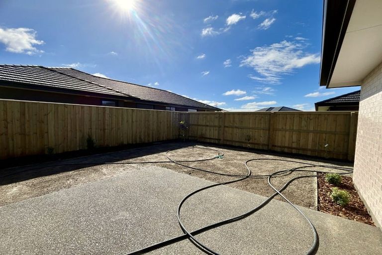 Photo of property in 21 Longore Way, Rolleston, 7614