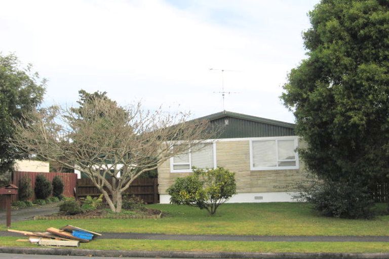 Photo of property in 6 Joyce Street, Pahurehure, Papakura, 2113