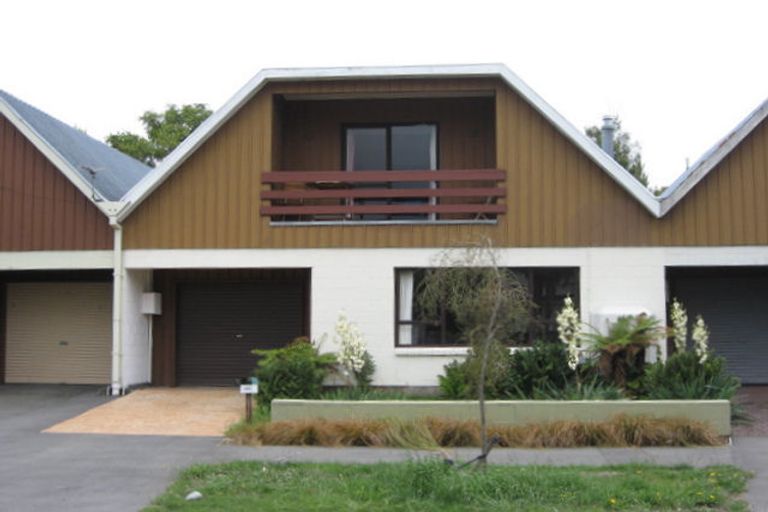 Photo of property in 145 Canon Street, Edgeware, Christchurch, 8013