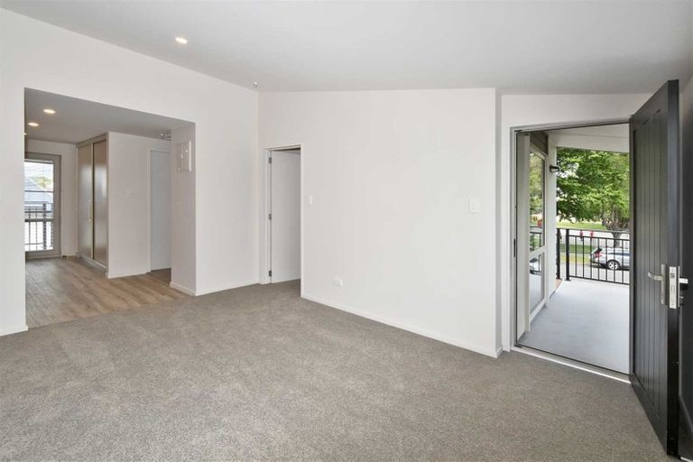 Photo of property in 4/153 Hastings Street East, Waltham, Christchurch, 8023