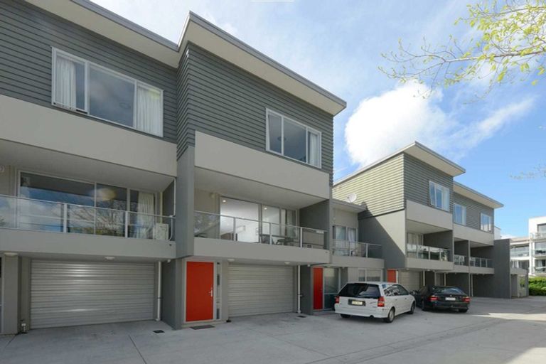 Photo of property in 1/106 Bealey Avenue, Christchurch Central, Christchurch, 8013
