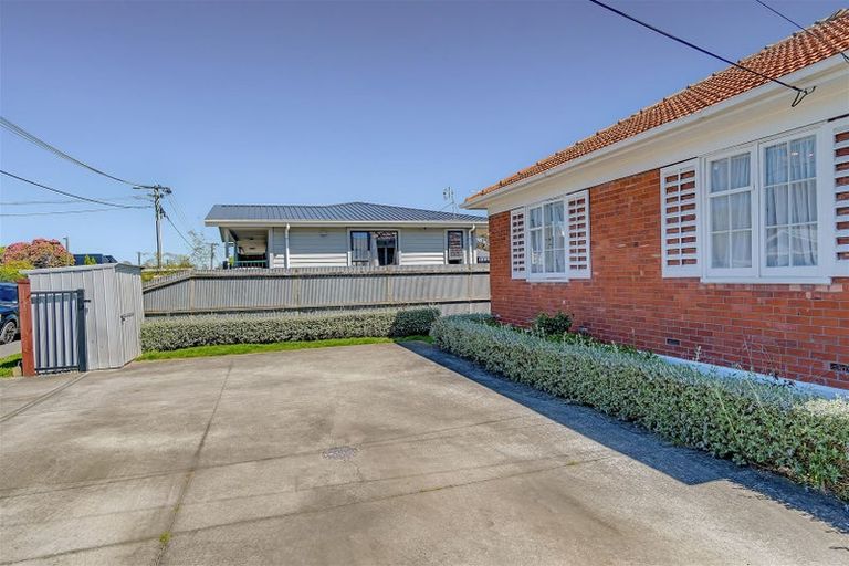 Photo of property in 99 Edinburgh Street, Spreydon, Christchurch, 8024