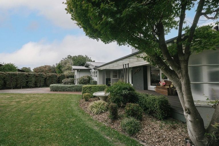 Photo of property in 12 Lifford Place, Awapuni, Palmerston North, 4412