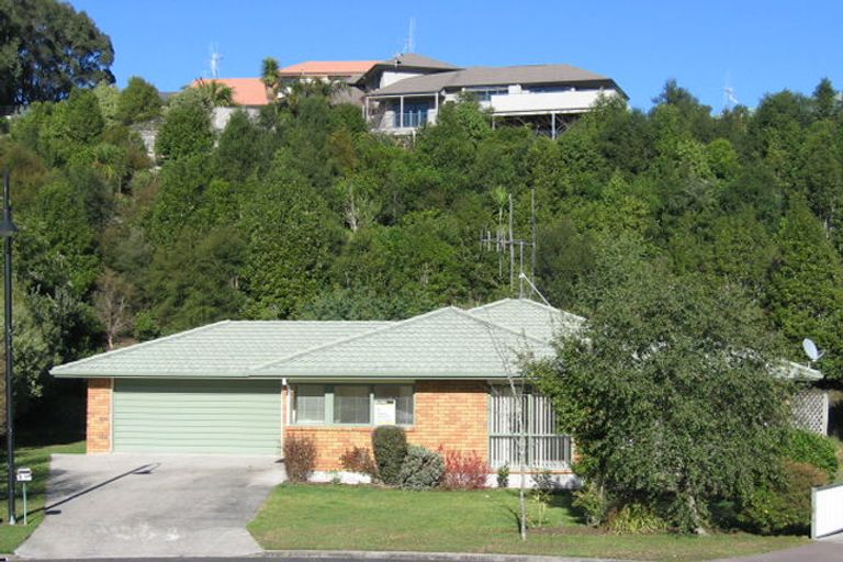 Photo of property in 6 Smyth Place, Western Heights, Hamilton, 3200