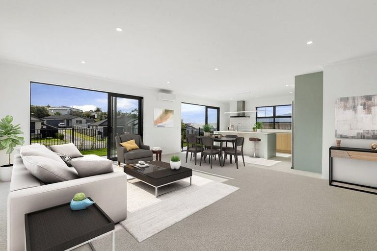 Photo of property in 1 Tiromoana Drive, Red Beach, 0932