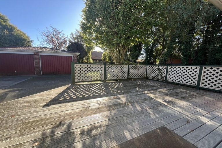 Photo of property in 1/4 Kiltie Street, Upper Riccarton, Christchurch, 8041