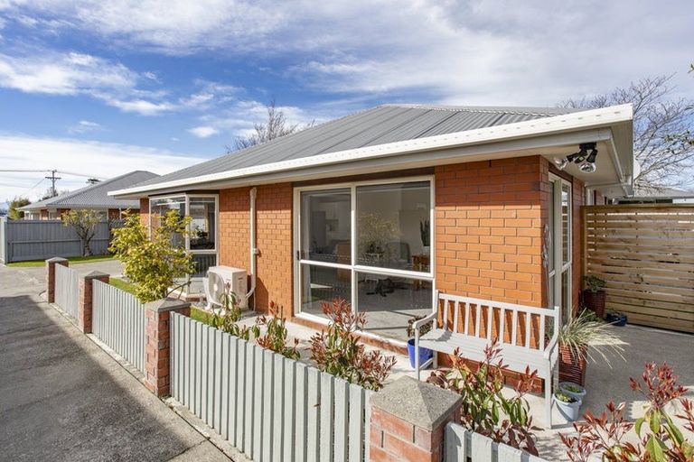 Photo of property in 25b Church Street, Rangiora, 7400