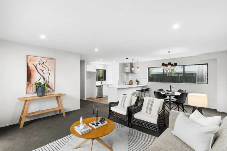 Photo of property in 1/90 Bishop Street, St Albans, Christchurch, 8014