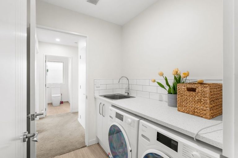 Photo of property in 14 Saxby Lane, Halswell, Christchurch, 8025