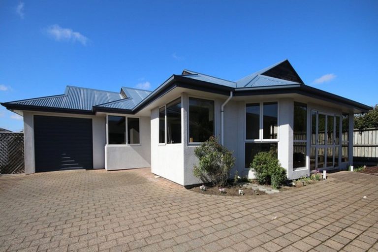 Photo of property in 168 Margaret Street, Glengarry, Invercargill, 9810