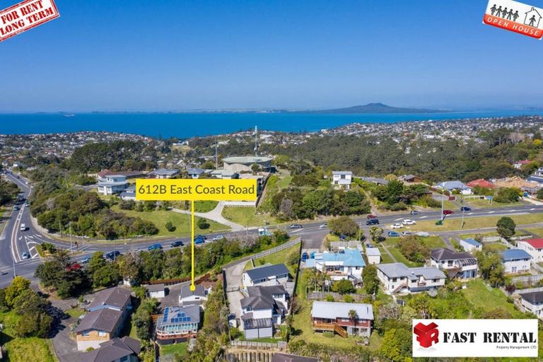 Photo of property in 2/612 East Coast Road, Pinehill, Auckland, 0630