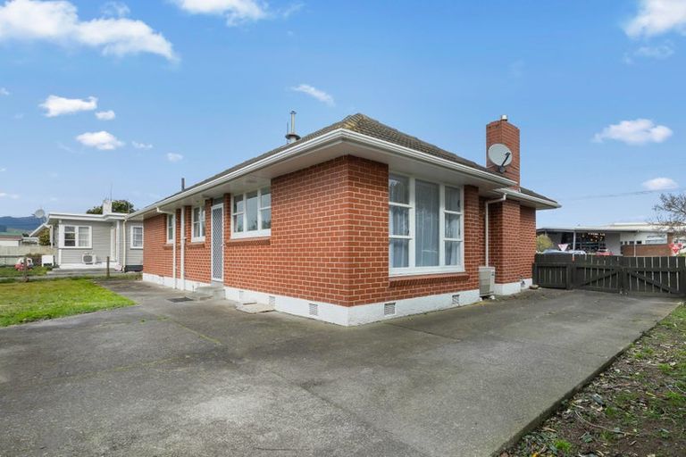 Photo of property in 61 Liverpool Street, Levin, 5510