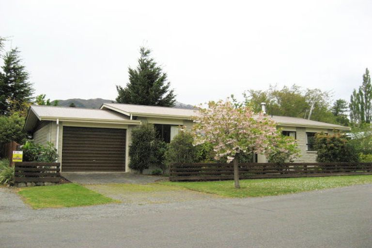 Photo of property in 24 Bath Street, Hanmer Springs, 7334