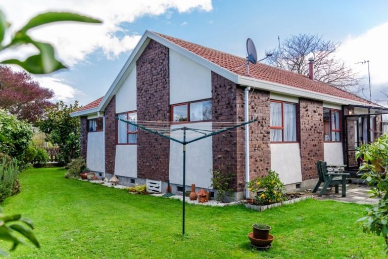 Photo of property in 5a Millard Avenue, Kuripuni, Masterton, 5810